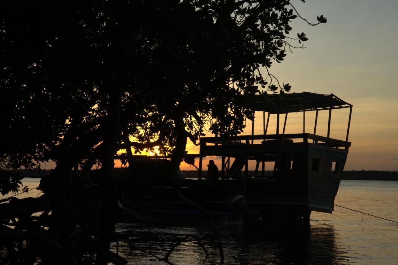 The Mida Creek Hotel Watamu Exterior foto