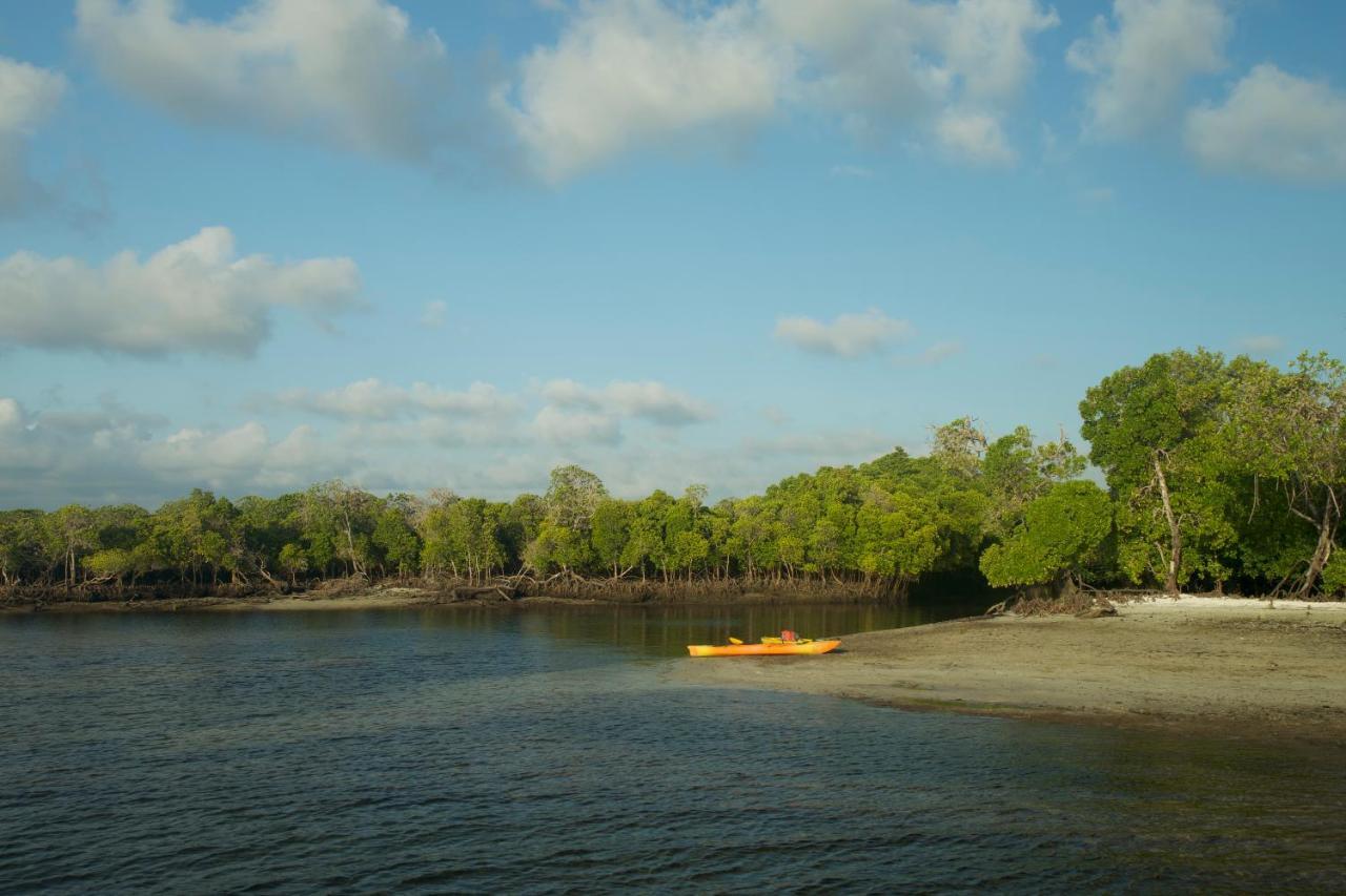 The Mida Creek Hotel Watamu Exterior foto