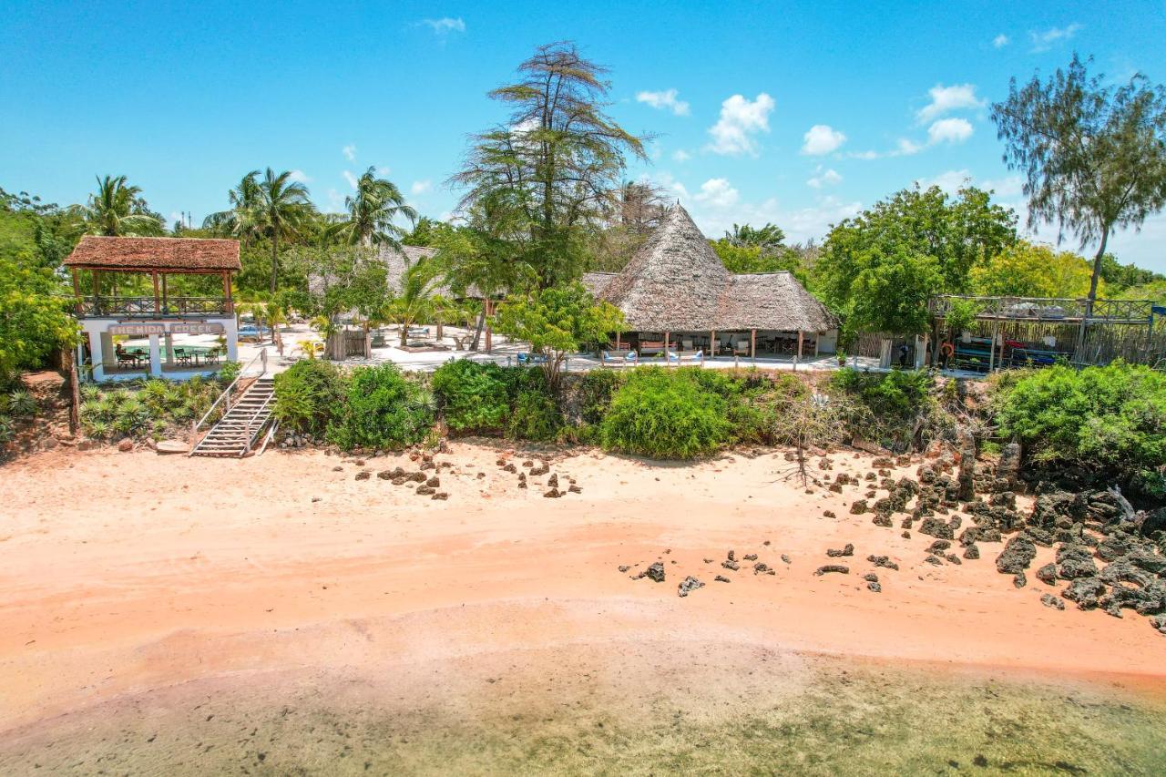 The Mida Creek Hotel Watamu Exterior foto