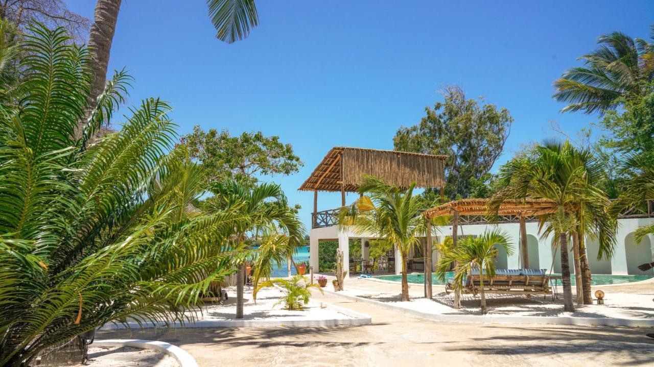 The Mida Creek Hotel Watamu Exterior foto