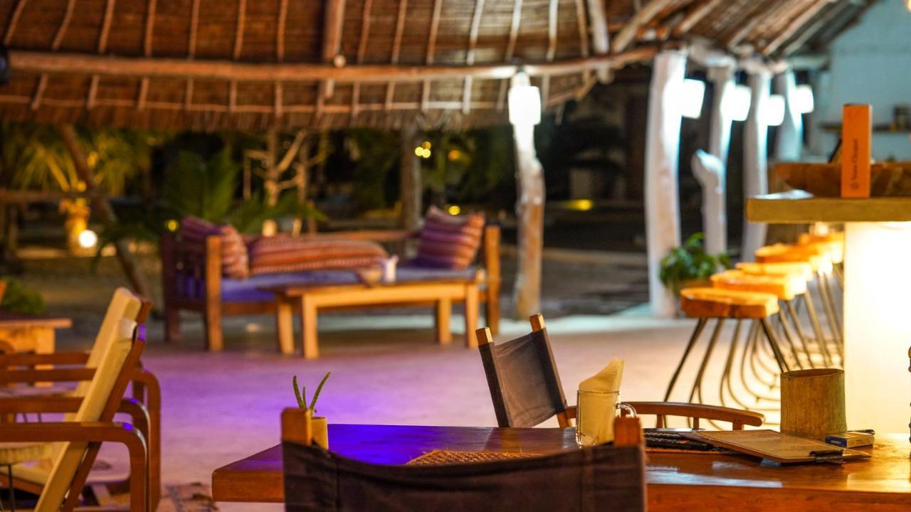 The Mida Creek Hotel Watamu Exterior foto