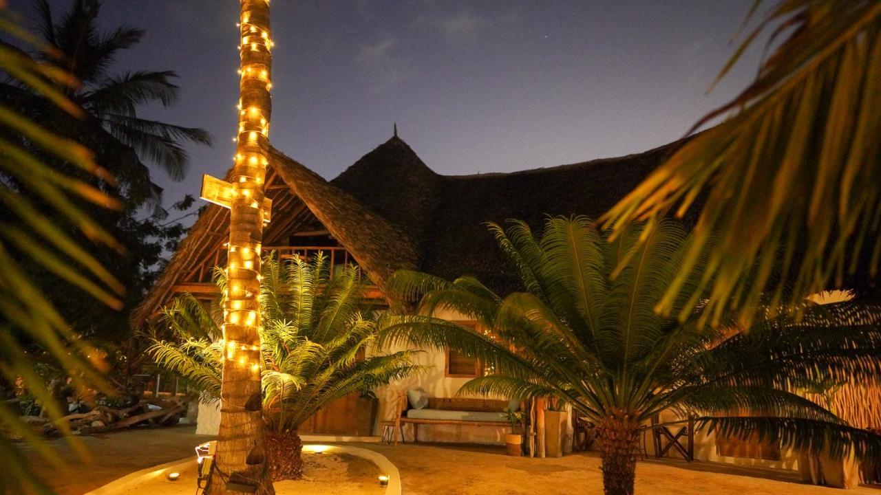 The Mida Creek Hotel Watamu Exterior foto