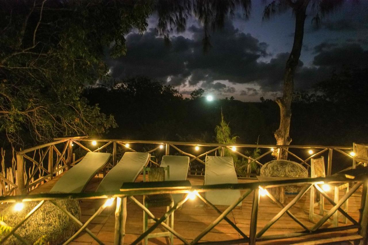 The Mida Creek Hotel Watamu Exterior foto