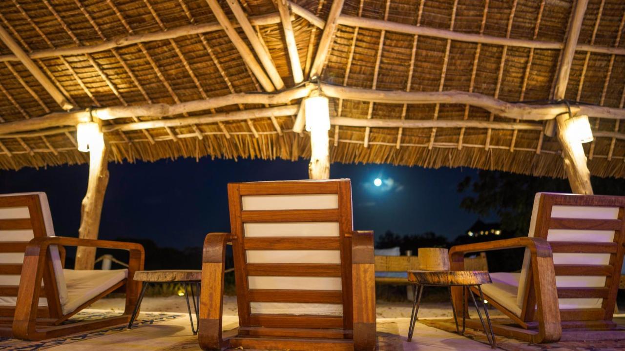 The Mida Creek Hotel Watamu Exterior foto