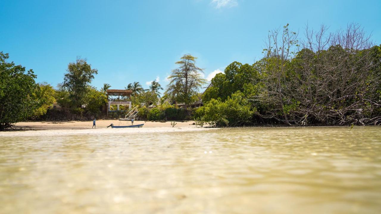 The Mida Creek Hotel Watamu Exterior foto