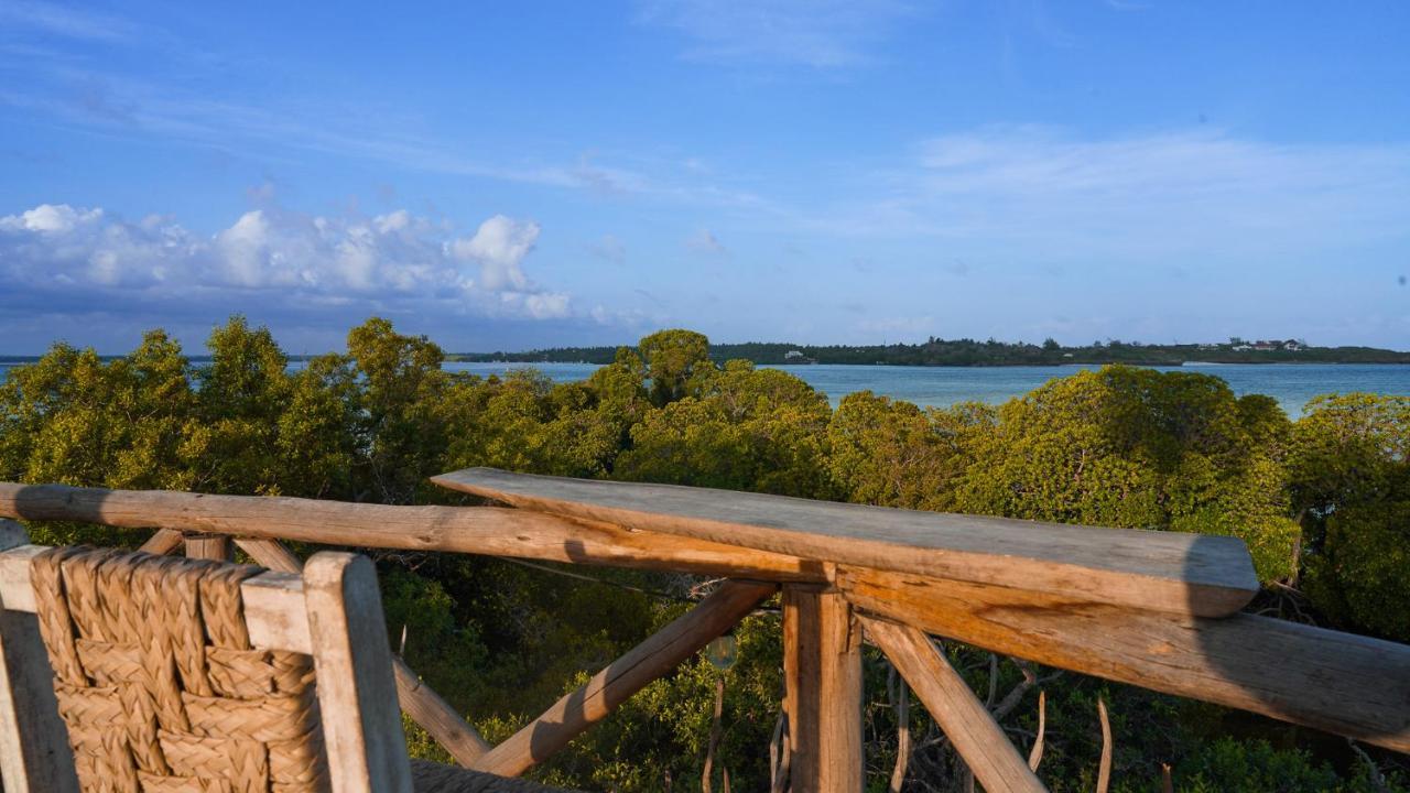 The Mida Creek Hotel Watamu Exterior foto