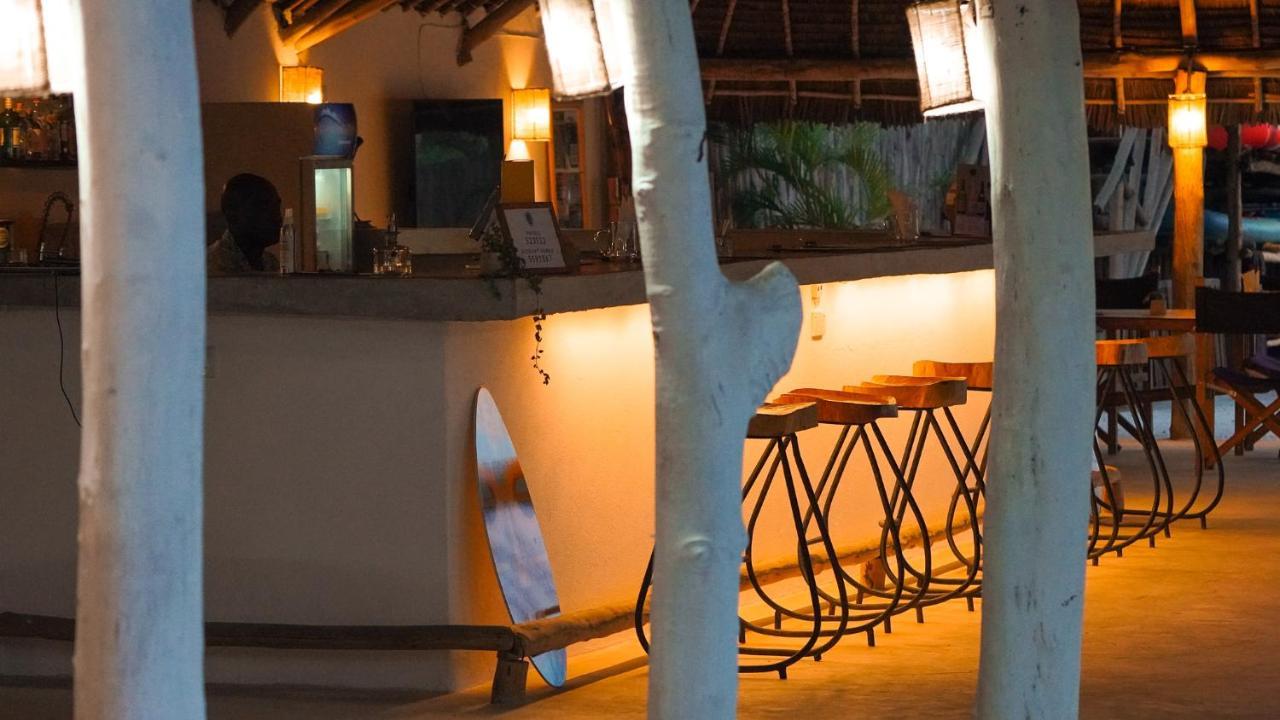 The Mida Creek Hotel Watamu Exterior foto