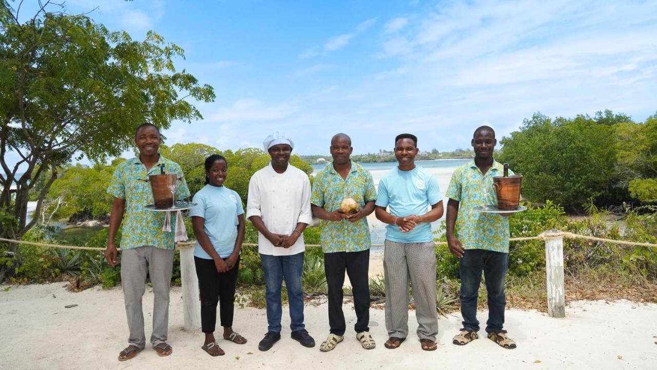 The Mida Creek Hotel Watamu Exterior foto