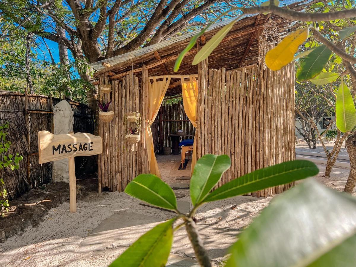 The Mida Creek Hotel Watamu Exterior foto